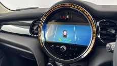 MINI Hatchback 1.5 Cooper Classic Premium 5dr Petrol Hatchback